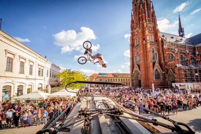 Igor Vukadinović Poki: Kako smo BMX-om došli do Olimpijskih igara u Japanu