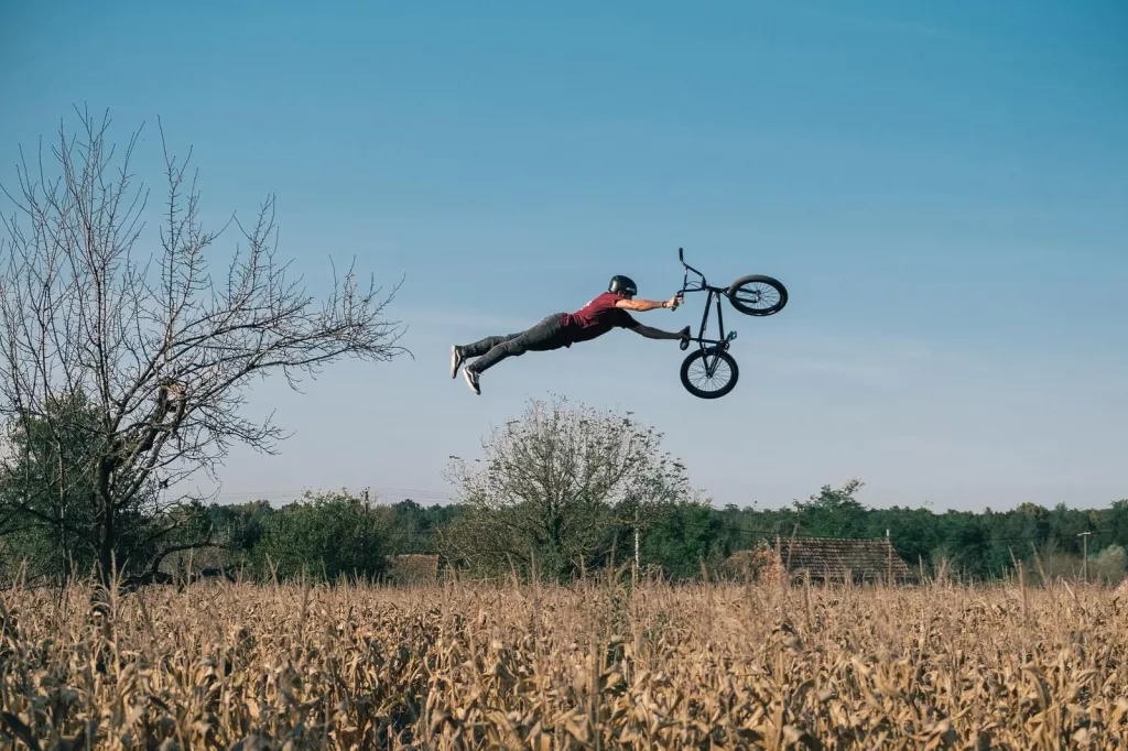 Igor Vukadinović Poki: Kako smo BMX-om došli do Olimpijskih igara u Japanu