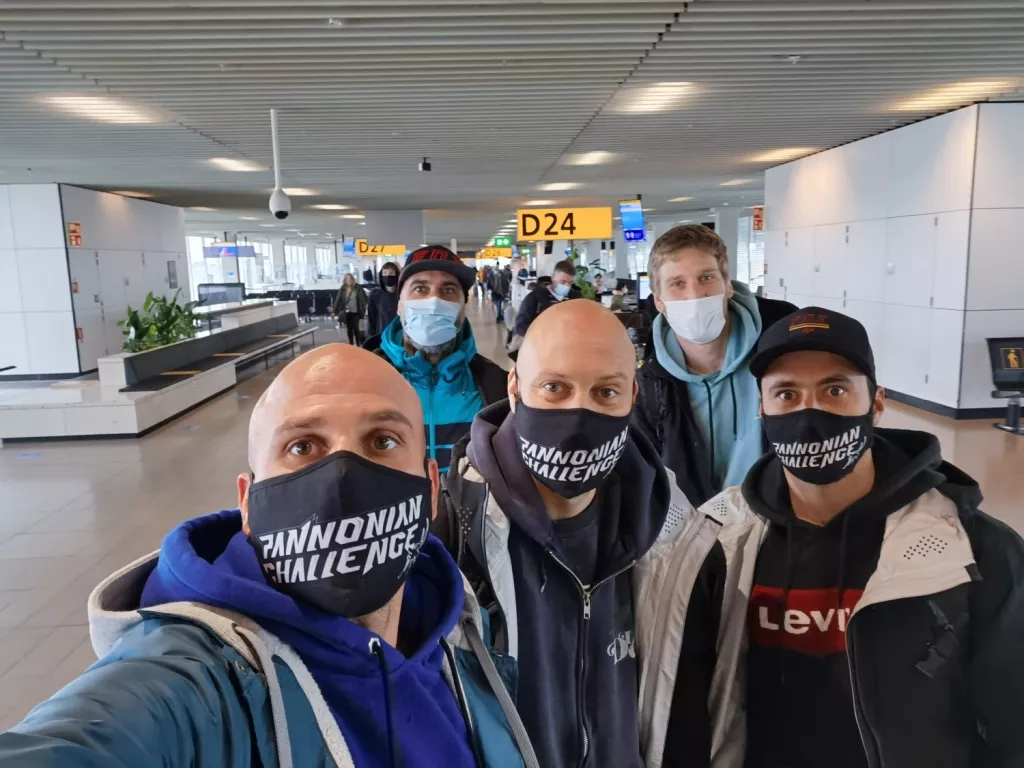 Igor Vukadinović Poki: Kako smo BMX-om došli do Olimpijskih igara u Japanu