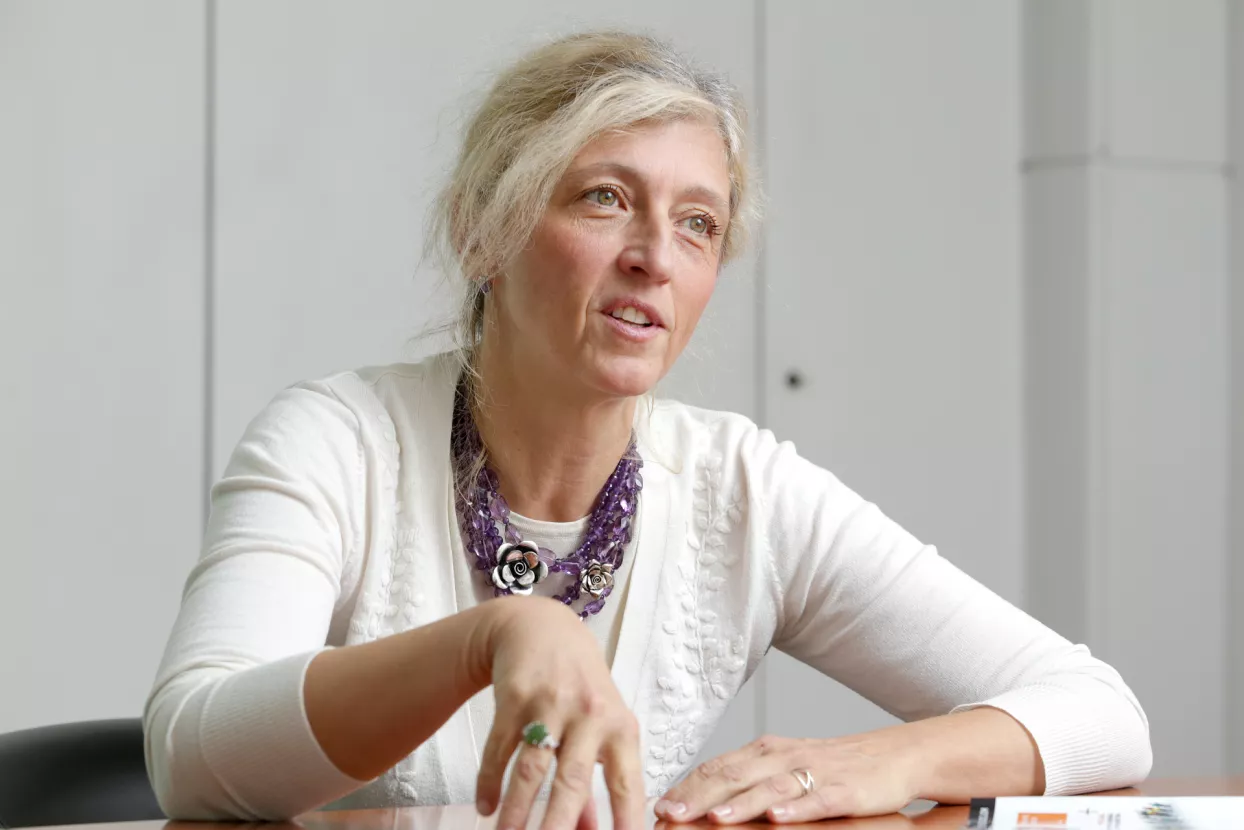 Anđelka Strajher o prodaji tvrtke: Megatrend i Comping zajedno imaju puno veći potencijal rasta