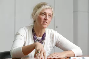 Anđelka Strajher o prodaji tvrtke: Megatrend i Comping zajedno imaju puno veći potencijal rasta