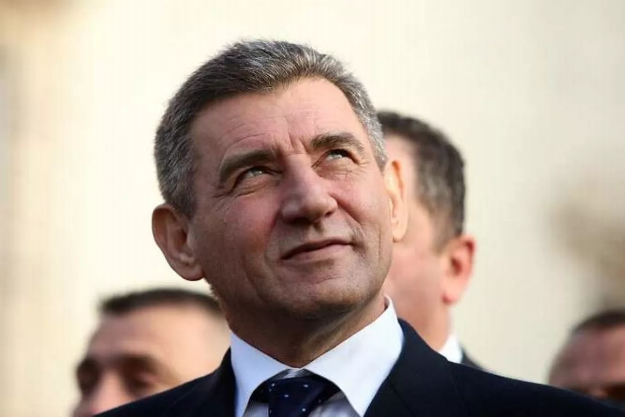 Tvrtke i karijere: Gotovina postavio suprugu u Upravu Pelagos net farme, promjena u Upravi Novo Nordiska, Smjene u Hrvatskim duhanima...