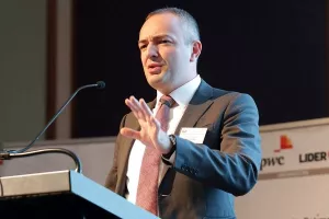 Dejan Ljuština osnovao novu konzultantsku tvrku Vision Partners