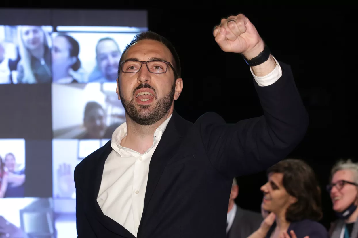 Izlazne ankete: U četiri najveća grada vode Tomašević, Puljak, Filipović i Radić