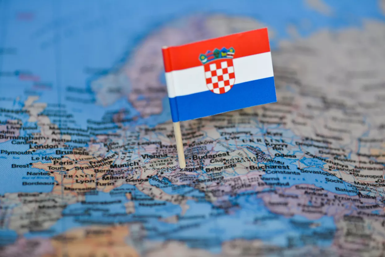 Promjene na vidiku - Hrvatska ima mnogo novih župana i gradonačelnika
