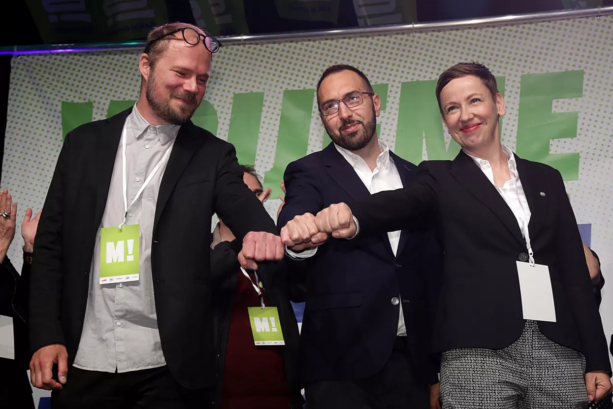 Puhovski i Gjenero: Filipović spasio SDP od potopa, Pula najveći udarac za IDS, Tomaševićeva pobjeda očekivana