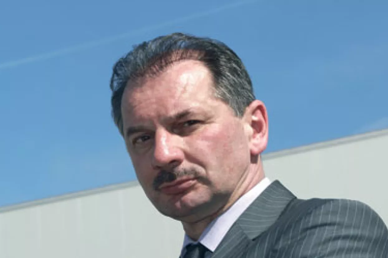 VMD Standard i Ivamil poslali obvezujuću ponudu za RIZ Oda&scaron;iljače