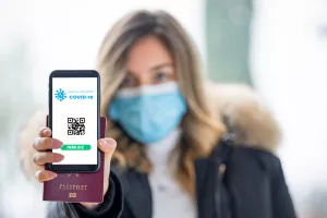 Sve je spremno za uvođenje EU digitalnih COVID potvrda 1. lipnja