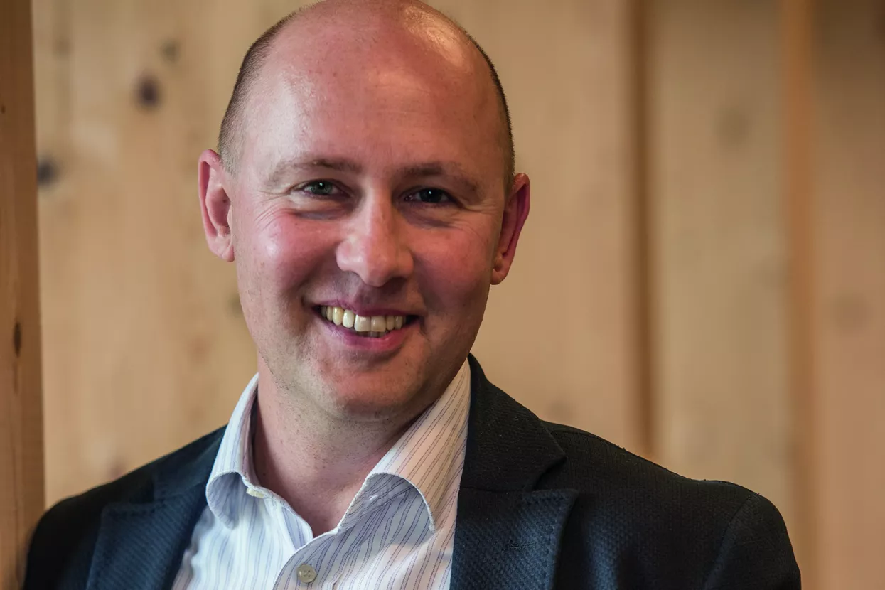 Josef Stoppacher: U tvornici parketa lakše nam je osigurati hrast nego radnike