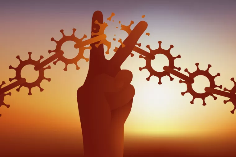 Može li se reći da je Wall Street već proglasio pobjedu nad COVID-19?