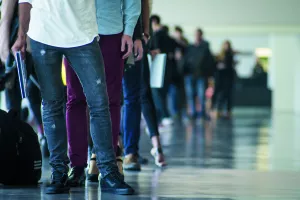 Nezaposlenost u Hrvatskoj porasla, u EU ostala nepromijenjena
