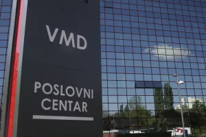 Antun Mikec prepustio sinu direktorsko mjesto u VMD grupi