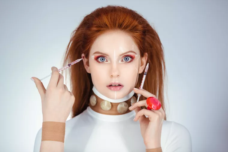 Trend rebrendiranja - Brišu se bore, duša ostaje