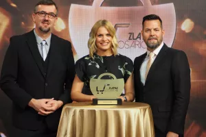 Zlatna košarica - Konzum po treći put najbolji trgovac, Cromaris proizvođač godine