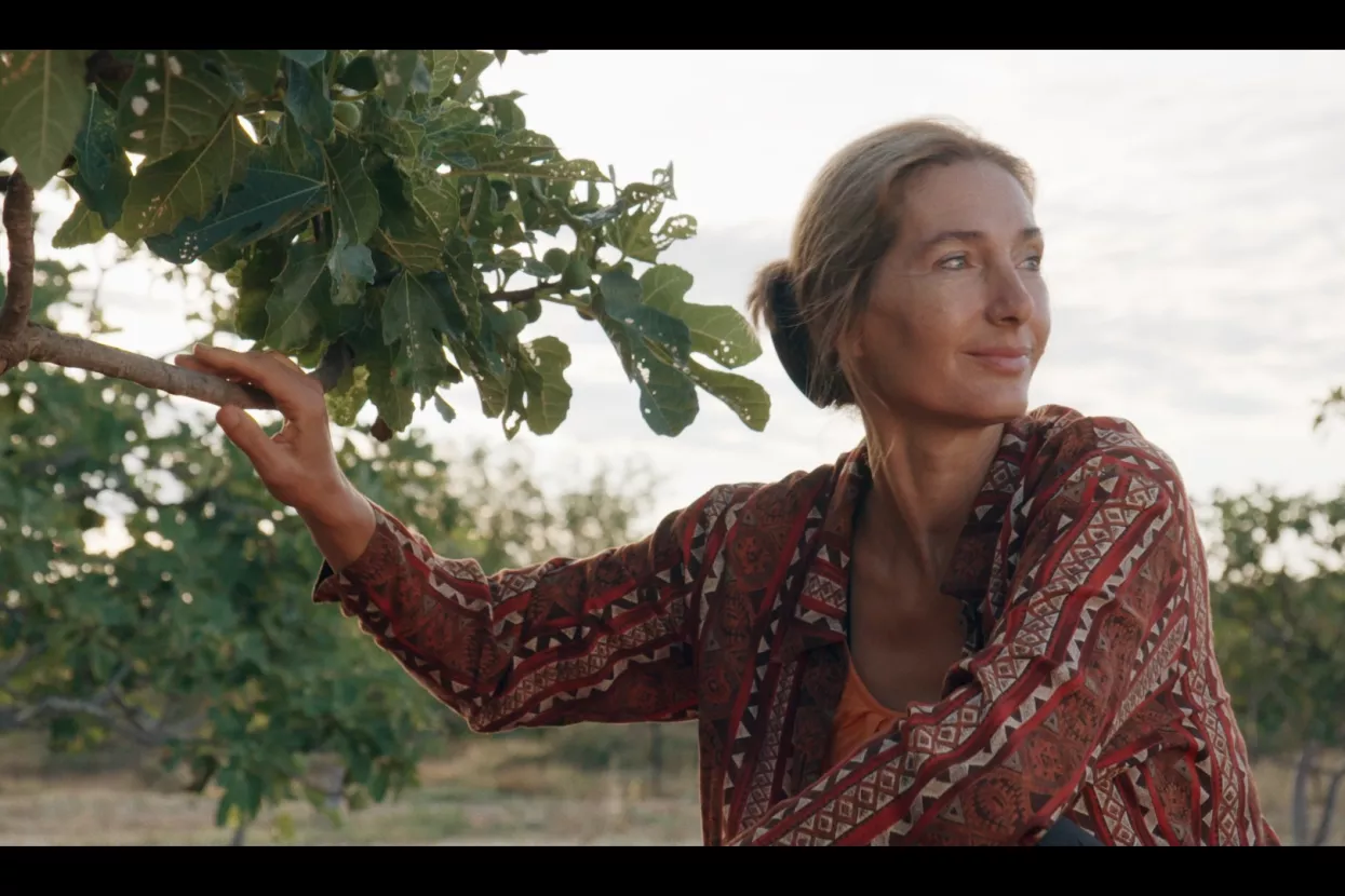 Vratiti se zemlji i od nje živjeti? Je li to moguće saznajte u dokumentarnoj seriji Dulum zemlje