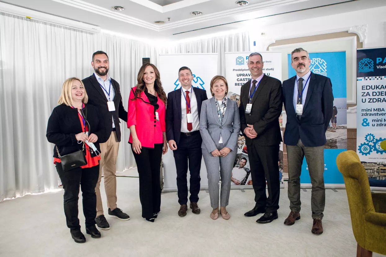 Održana konferencija PILC koja već 10 godina okuplja lidere i povezuje visoko obrazovanje i gospodarstvo