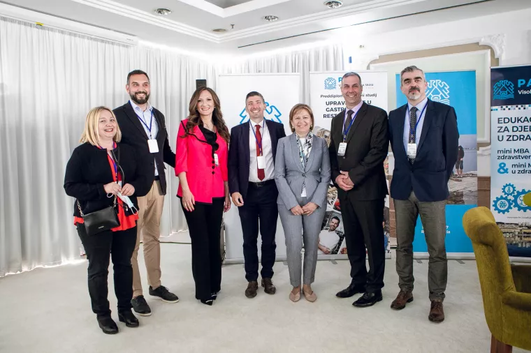 Održana konferencija PILC koja već 10 godina okuplja lidere i povezuje visoko obrazovanje i gospodarstvo