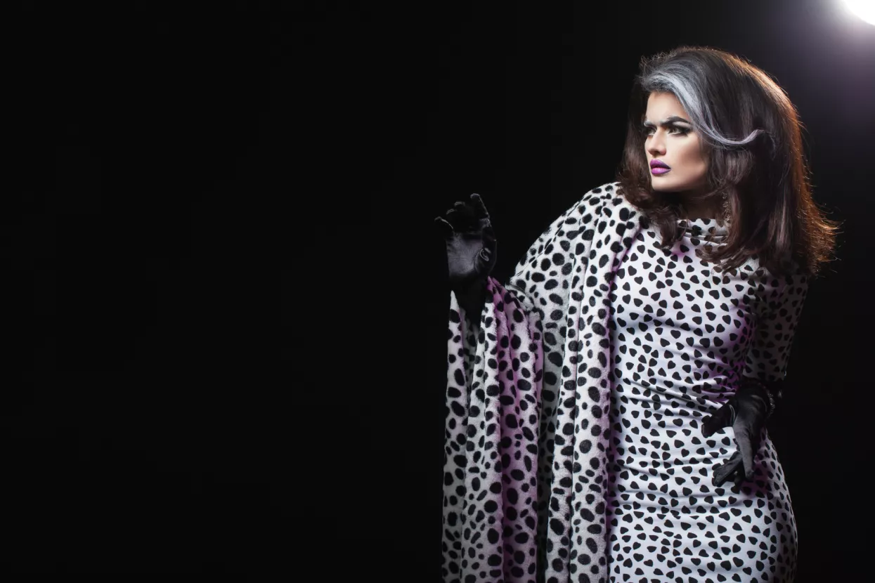 Cruella de Vil - Neočekivana modna ikona 2021.