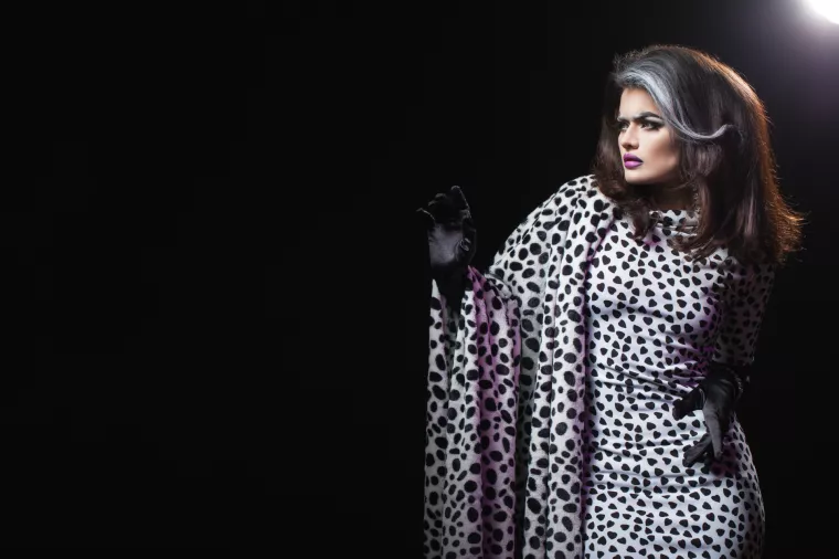 Cruella de Vil - Neočekivana modna ikona 2021.