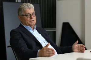 Stjepan Talan, Solvis: Prije nego što prodam tvrtku, želim potvrditi dobre rezultate nakon godina muke