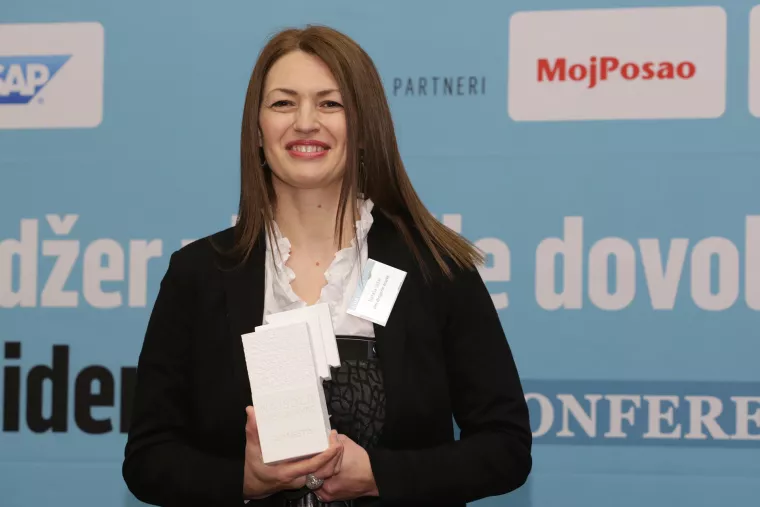 Poslodavci, neodgovaranje na prijave za posao nikada nije opravdano