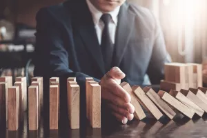 Kako pripremiti poslovanje za obranu od negativnih vanjskih utjecaja