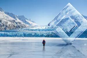 Epson se udružuje s National Geographicom da bi potaknuo tvrtke na borbu protiv klimatskih promjena