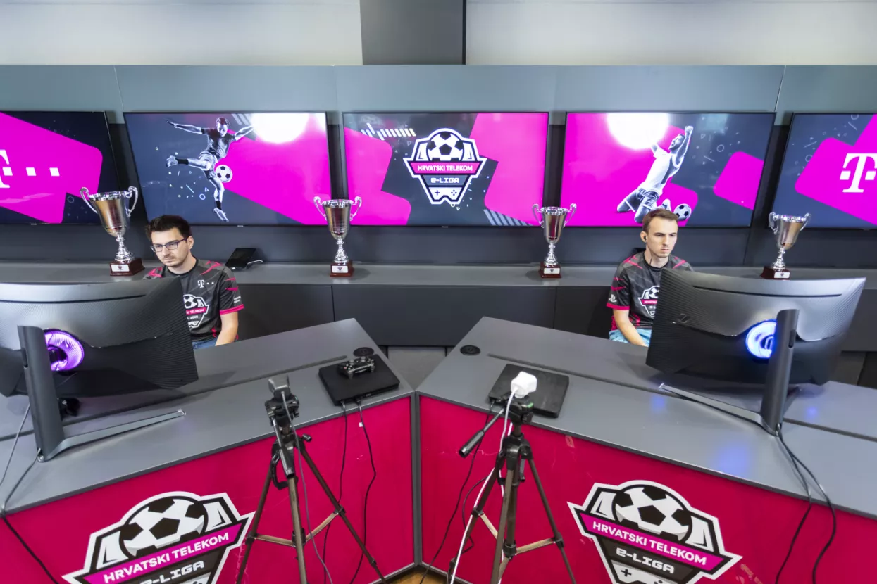 Na krilima 5G-a gaming industrija raste i ruši granice između platformi u svijetu igara