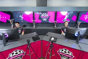 Na krilima 5G-a gaming industrija raste i ruši granice između platformi u svijetu igara