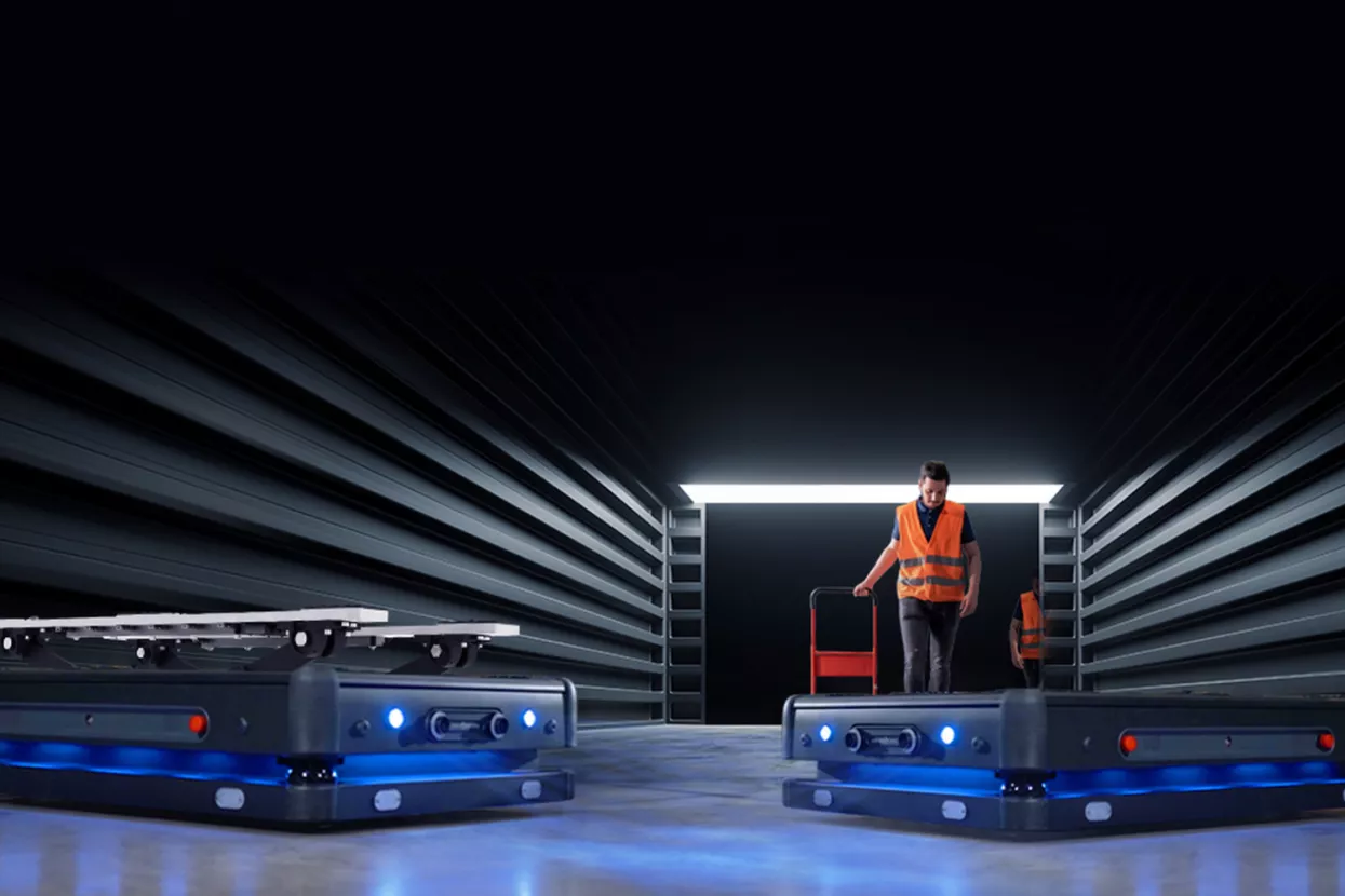 Gideon Brothers zaključio dokapitalizaciju vrijednu 31 milijun dolara