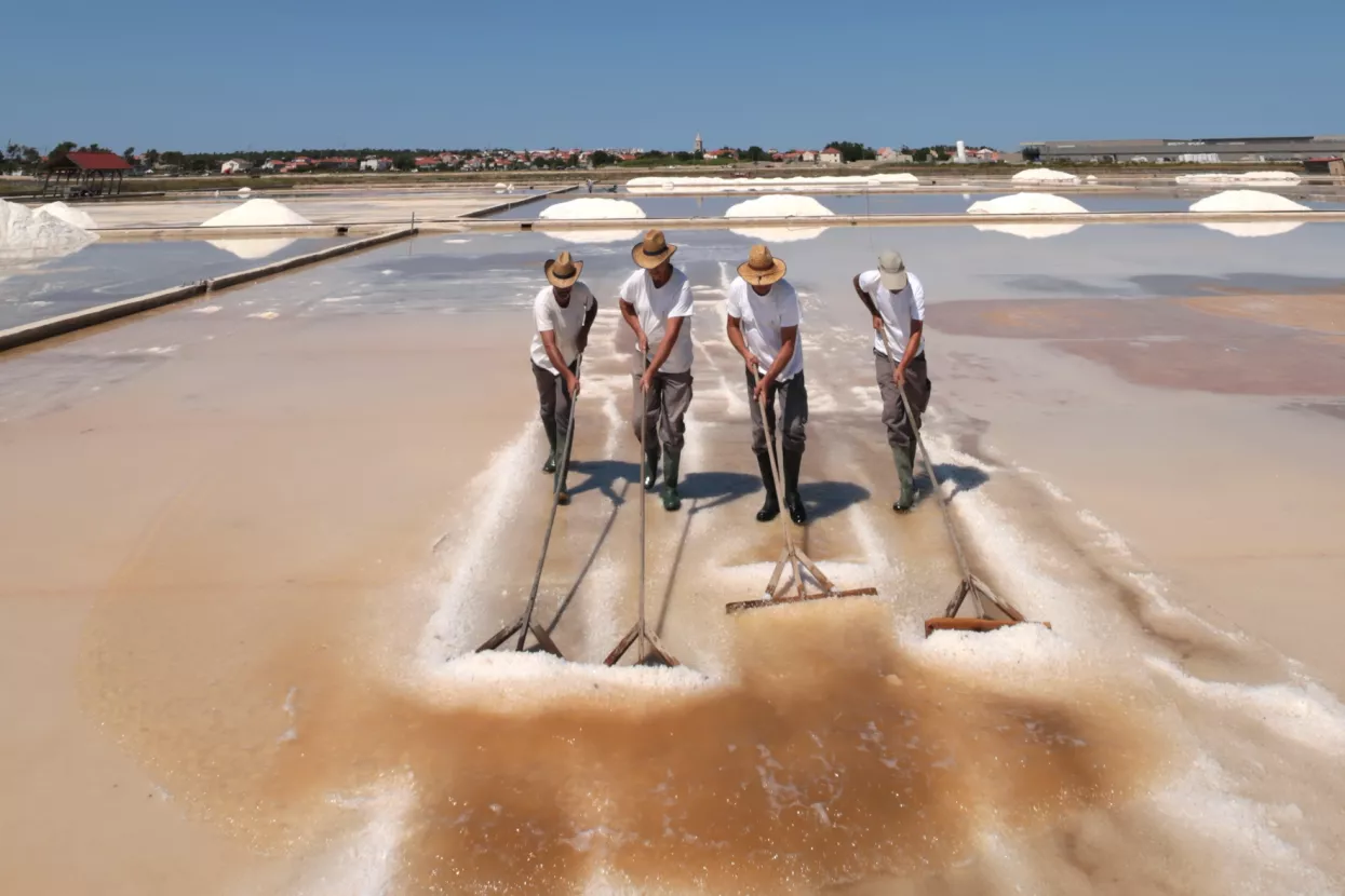 Umijeće delegiranja - Kako dobiti više vremena, a ne izgubiti kontrolu nad poslom