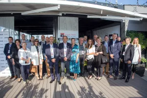 [FOTO] 33. susret Kluba izvoznika: Pokazali su snagu dok su drugi bili na koljenima