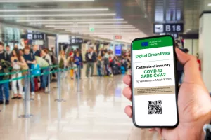 Europarlamentarci odobrili uvođenje EU-ovih &#39;covid putovnica&#39;