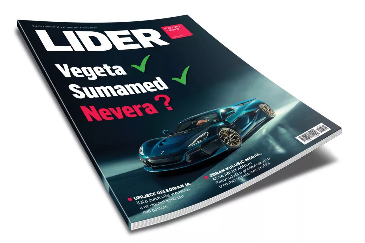 U novom broju saznajte za&scaron;to većina menadžerskih proma&scaron;aja proizlazi iz nedovoljnog ili neodgovarajućeg delegiranja