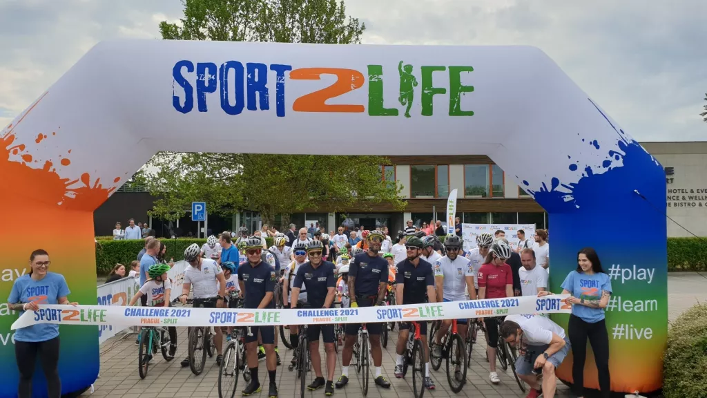 Vlasnik Le Meridian Lava krenuo biciklom po češke turiste