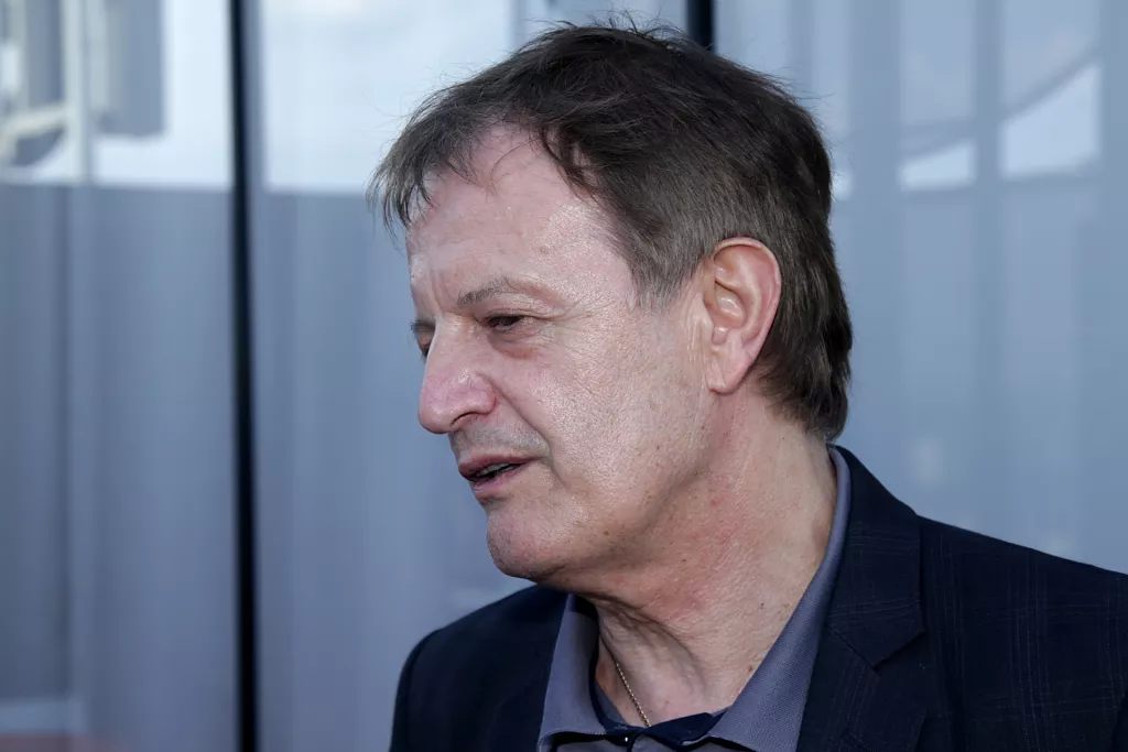 Matt Darko Sertić: Mi smo sa svijetle strane Mjeseca