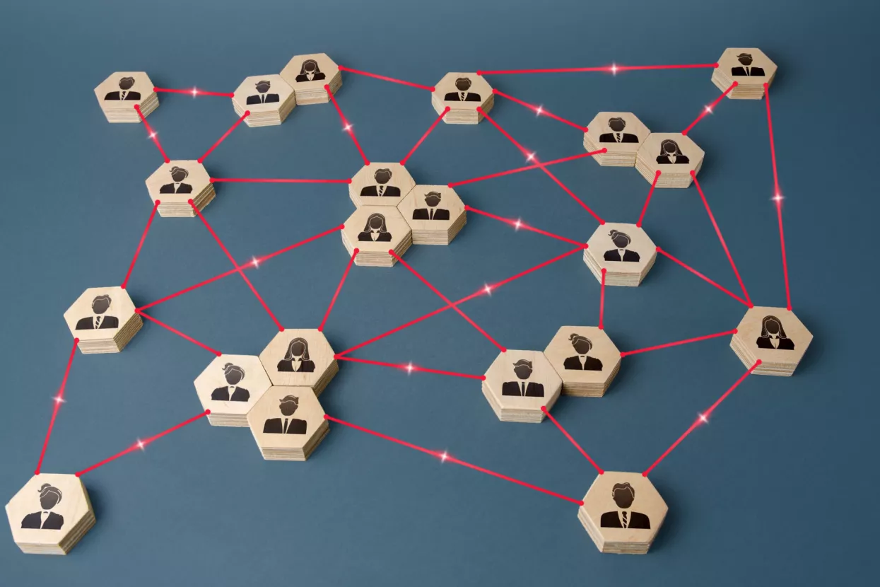 &Scaron;to su i kako funkcioniraju decentralizirane autonomne organizacije (DAO)