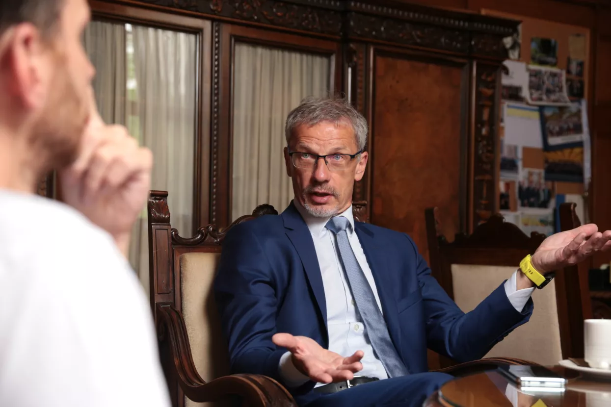 Boris Vujčić: Deprecijacija kune od deset posto znači 50 milijardi kuna veći dug