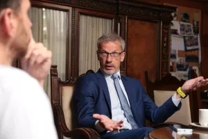 Boris Vujčić: Deprecijacija kune od deset posto znači 50 milijardi kuna veći dug