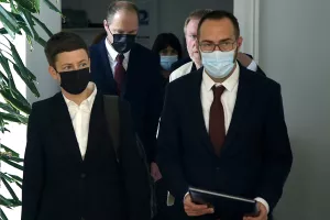 TOMAŠEVIĆEVI KOMANDOSI: Dvojac za demontažu najvećeg bankomata