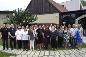 Osamdeset poduzetnica iz Hrvatske i Slovenije okupilo se na B2B susretima u Varaždinskim Toplicama