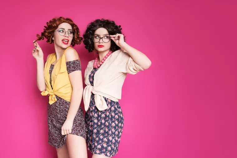 Jeste li &#39;cheugy&#39;?