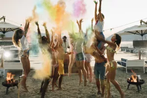 Nezaboravno ljeto u Porto Montenegru!