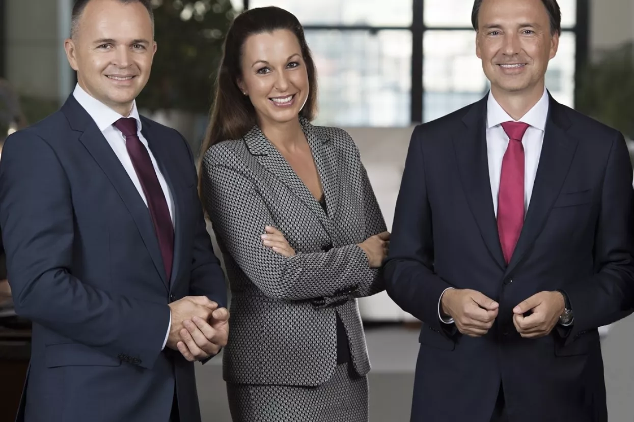 Nadzorni odbor Mercatora potvrdio novi mandat Uprave