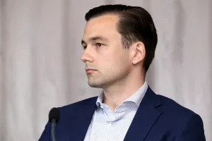 Marin Bek: Poanta industrije 4.0 nije pratiti ljude, već proizvodnju