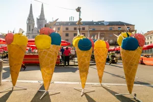Po prvi puta u Hrvatskoj obilježen međunarodni mjesec disfagije