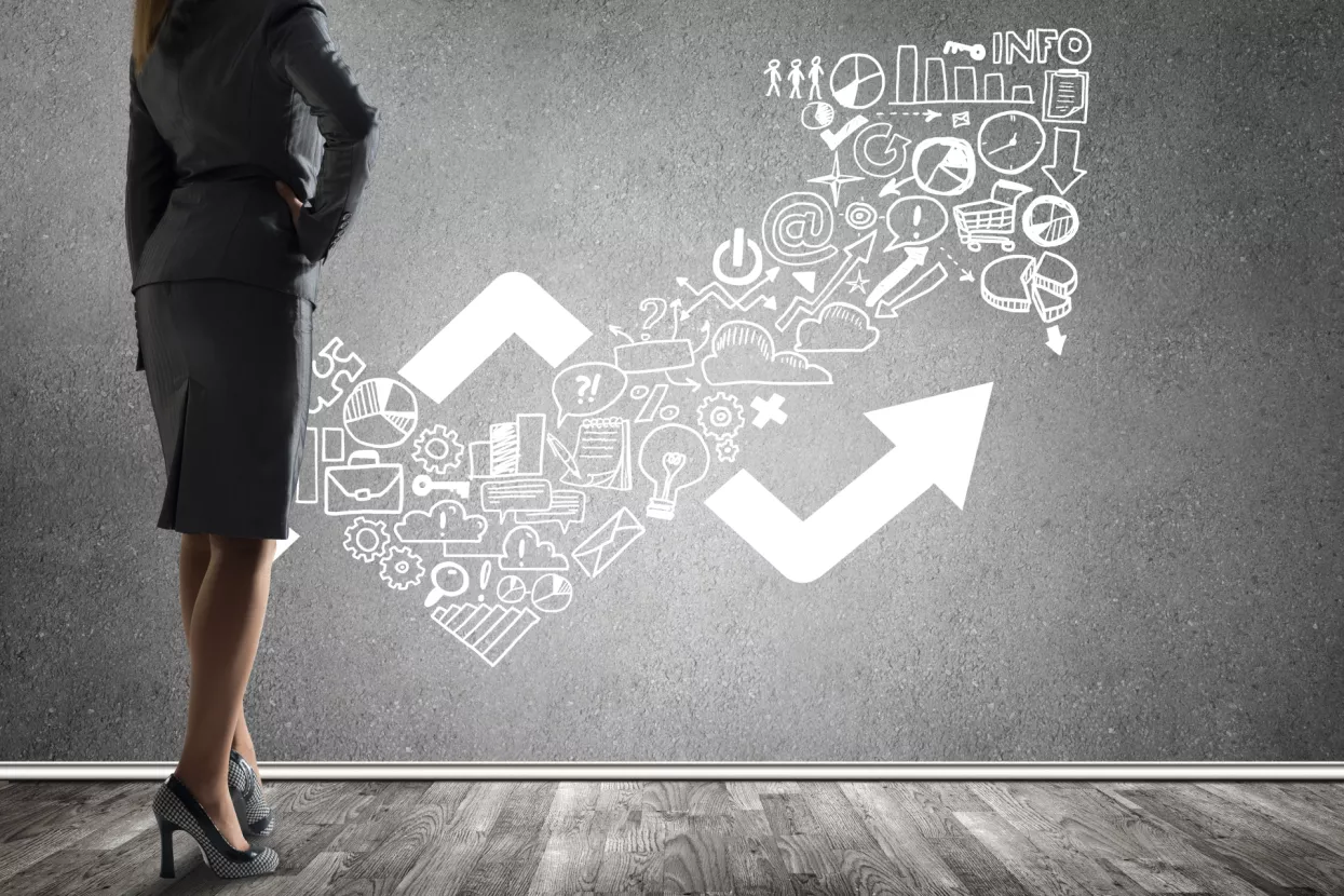 Za veći profit, prilagodite financijske proizvode i usluge ženama