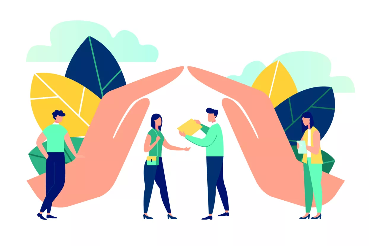 Nepotizam i kronizam nisu zabranjeni, ali svakako nisu ni poželjni