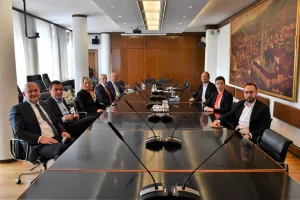 Imenovana nova Uprava i Nadzorni odbor Zagrebačkog holdinga