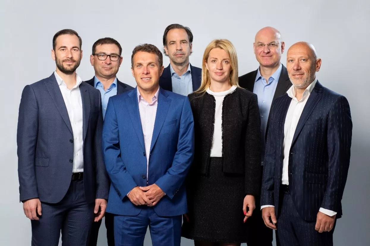 BlackPeak Capital u prvoj fazi prikupio 68,5 milijuna eura sredstava za fond rizičnog kapitala